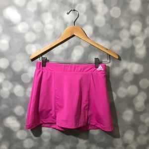 New tennis/golf skirt by Adidas